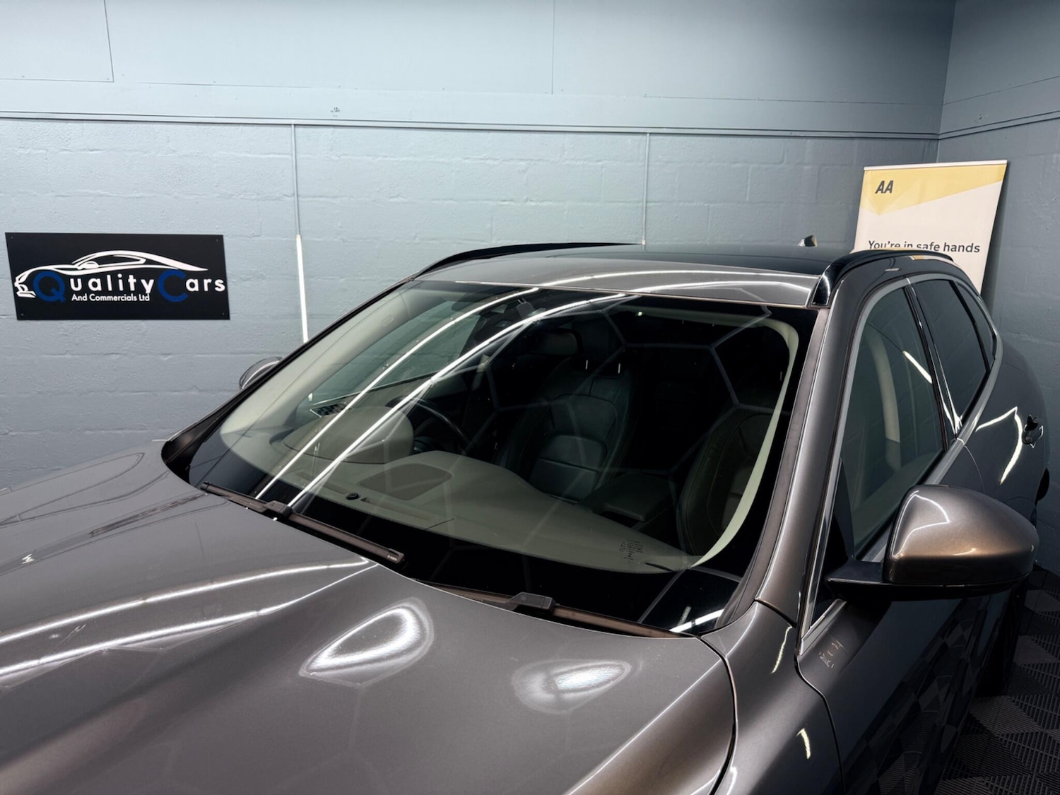 Used Jaguar F-Pace for sale - 78215035: Photo 6