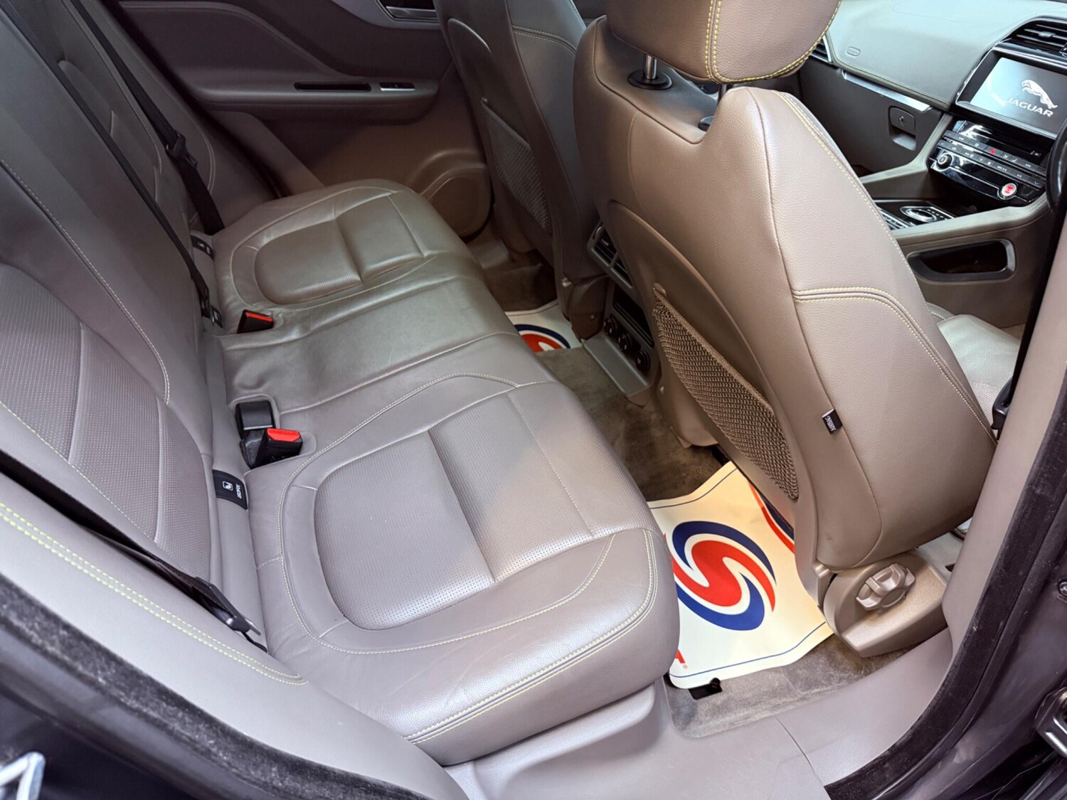 Used Jaguar F-Pace for sale - 78215035: Photo 60