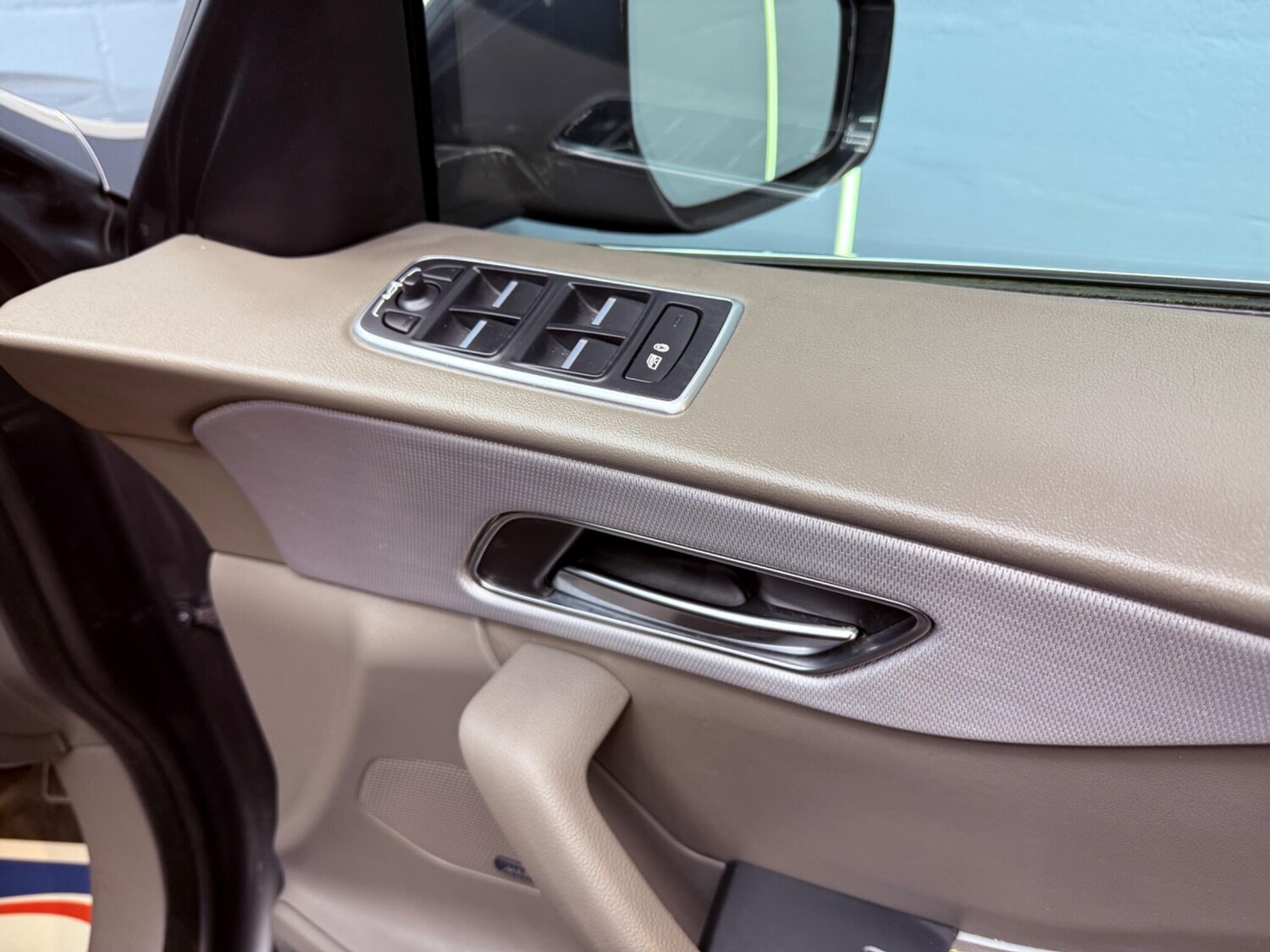 Used Jaguar F-Pace for sale - 78215035: Photo 62