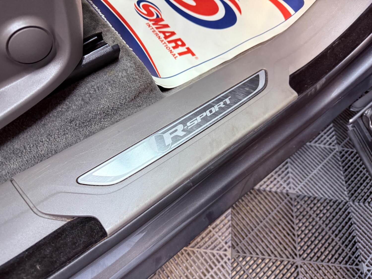 Used Jaguar F-Pace for sale - 78215035: Photo 65