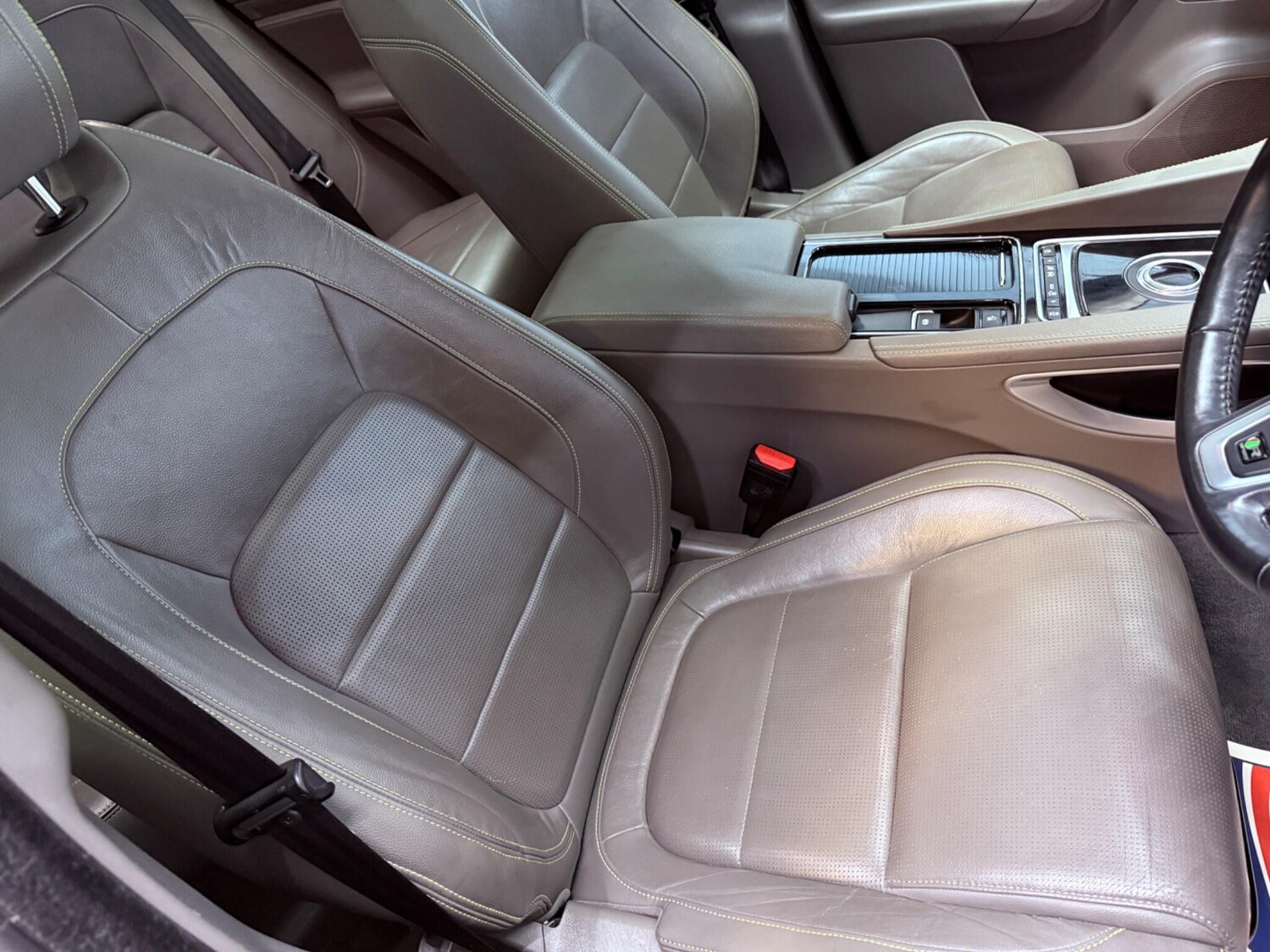 Used Jaguar F-Pace for sale - 78215035: Photo 66