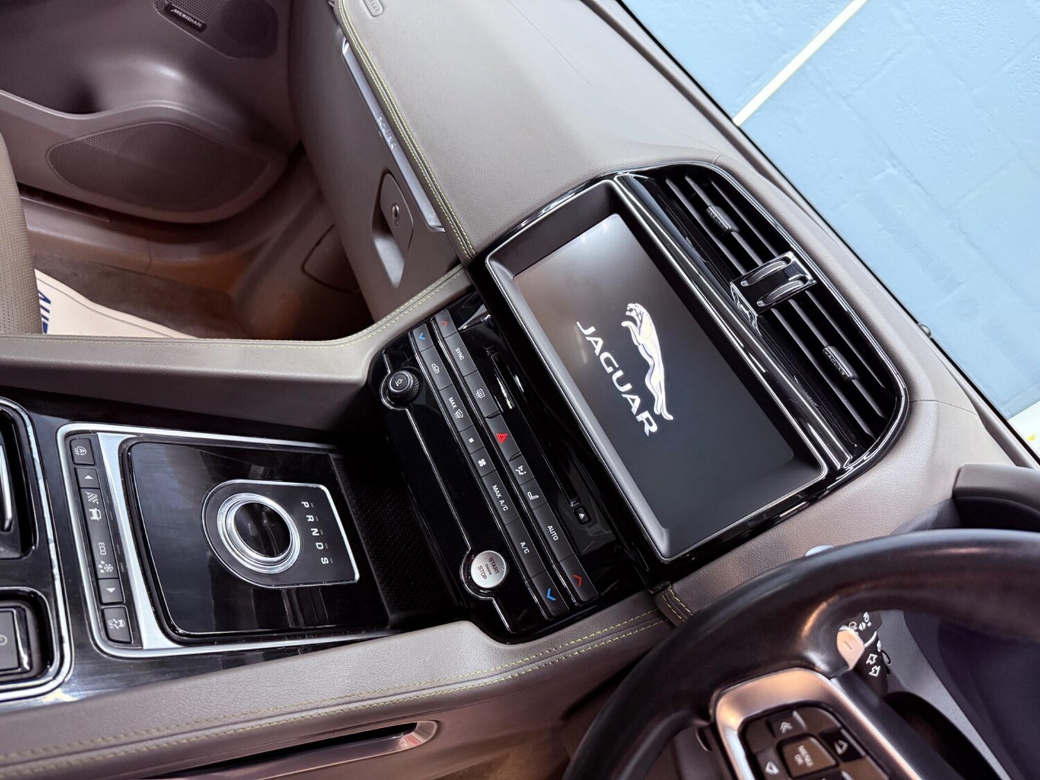 Used Jaguar F-Pace for sale - 78215035: Photo 67