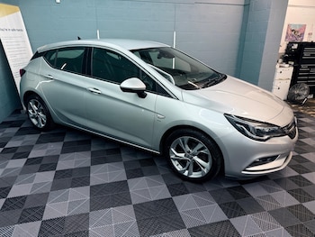 Used Vauxhall Astra 2019 for sale - 76472659: Photo