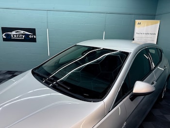 Used Vauxhall Astra 2019 for sale - 76472659: Photo