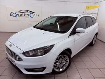 2017 (67) - 1.5 TDCi Zetec Edition Euro 6 (s/s) 5dr