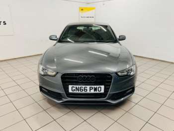 Used Audi A5 2016 for sale - 74599980: Photo