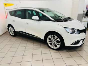 Used Renault Grand Scenic 2019 for sale - 75154478: Photo