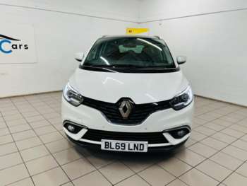 Used Renault Grand Scenic 2019 for sale - 75154478: Photo