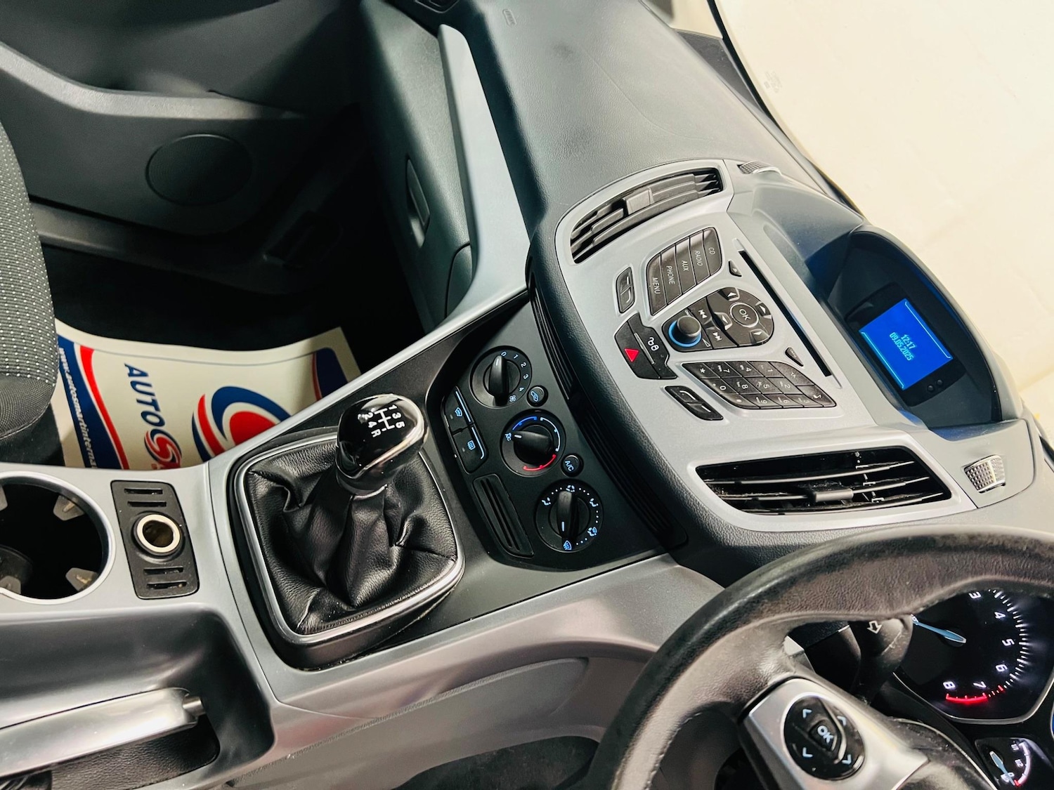 Used Ford C-Max 2012 for sale - 76083739: Photo 10