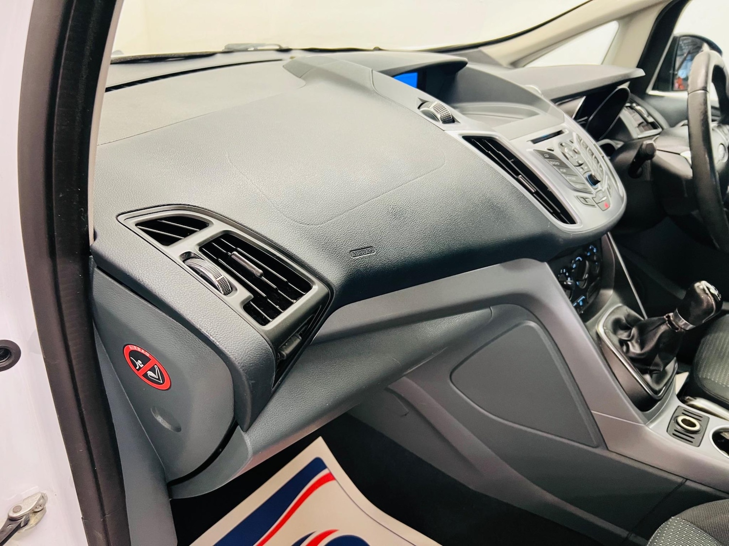 Used Ford C-Max 2012 for sale - 76083739: Photo 12