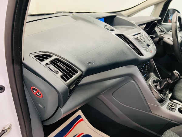 Used Ford C-Max 2012 for sale - 76083739: Photo 12