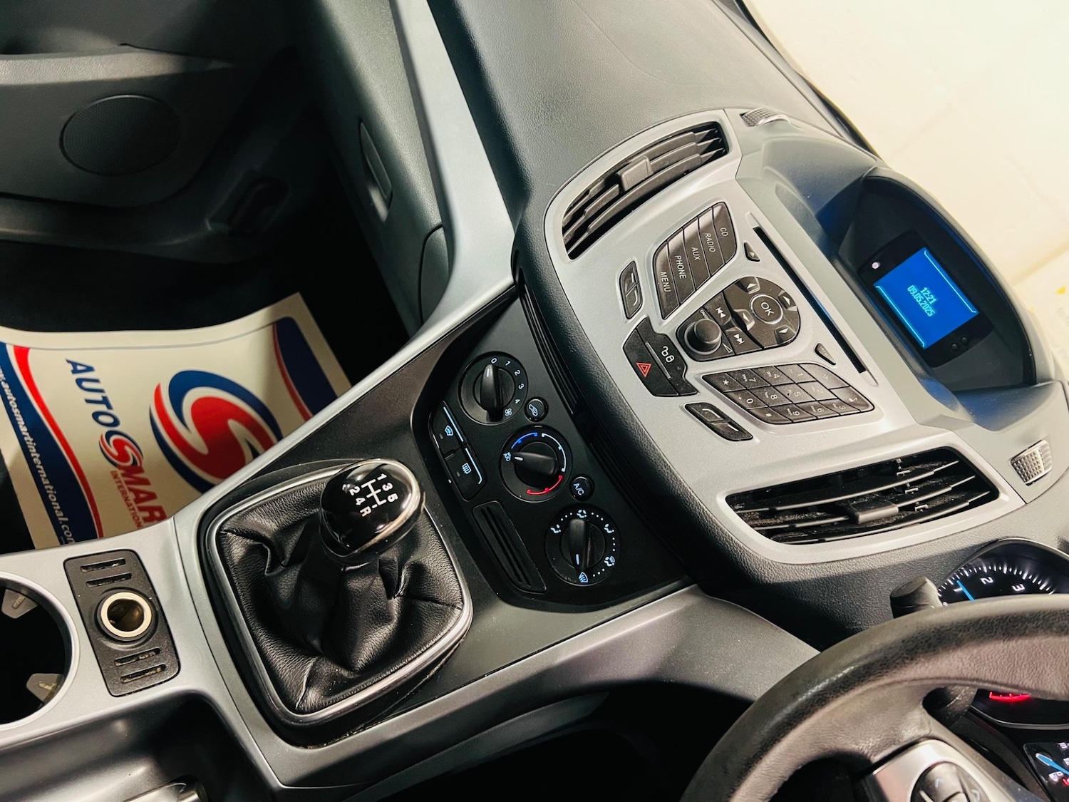 Used Ford C-Max 2012 for sale - 76083739: Photo 13