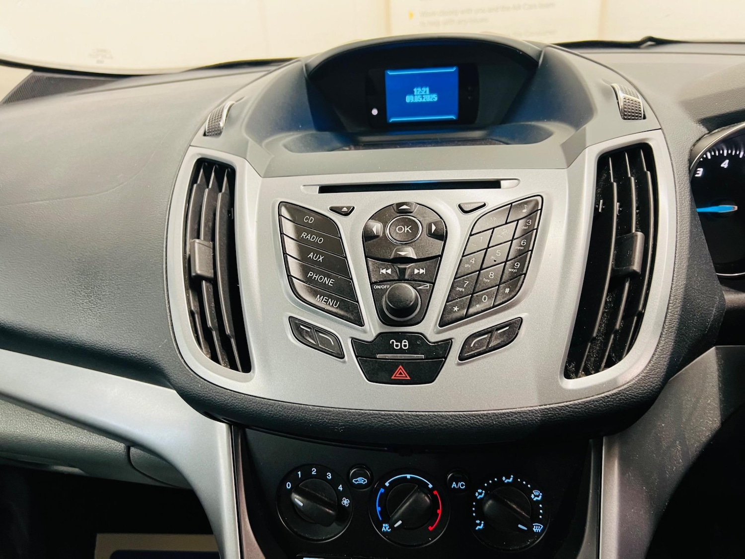 Used Ford C-Max 2012 for sale - 76083739: Photo 14