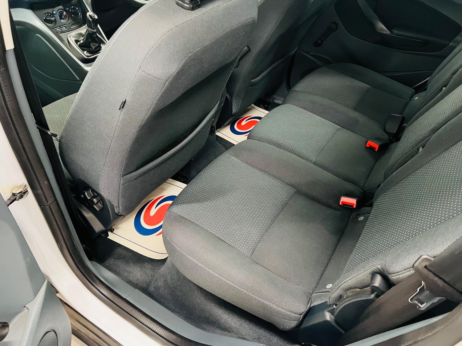 Used Ford C-Max 2012 for sale - 76083739: Photo 17