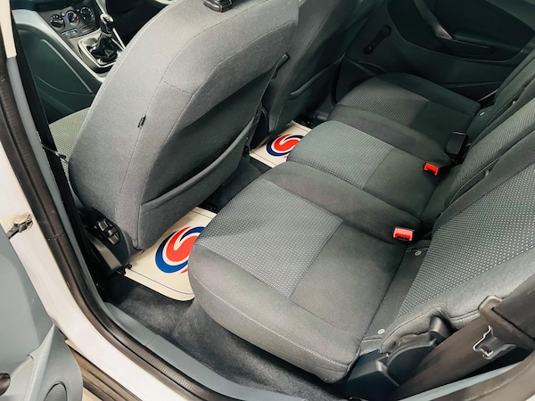Used Ford C-Max 2012 for sale - 76083739: Photo 17
