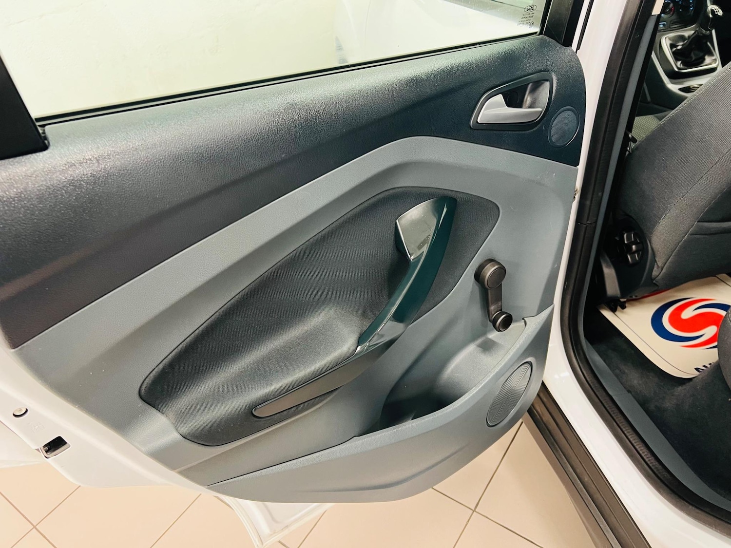 Used Ford C-Max 2012 for sale - 76083739: Photo 18