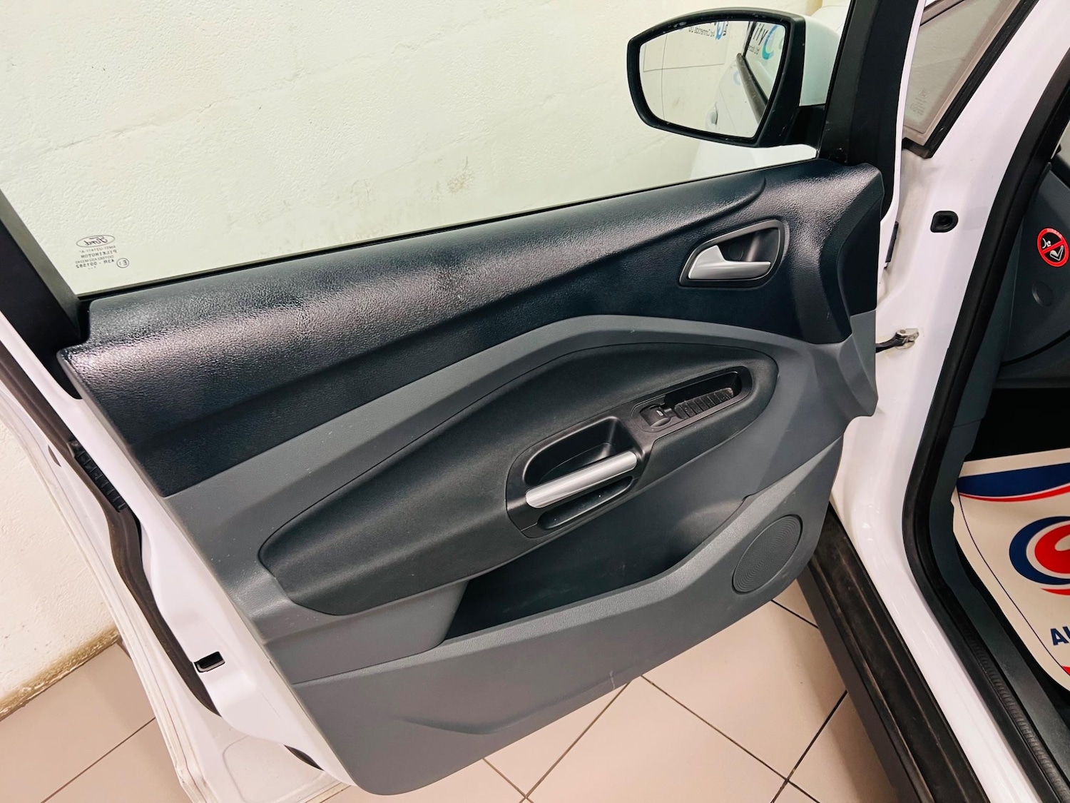 Used Ford C-Max 2012 for sale - 76083739: Photo 19