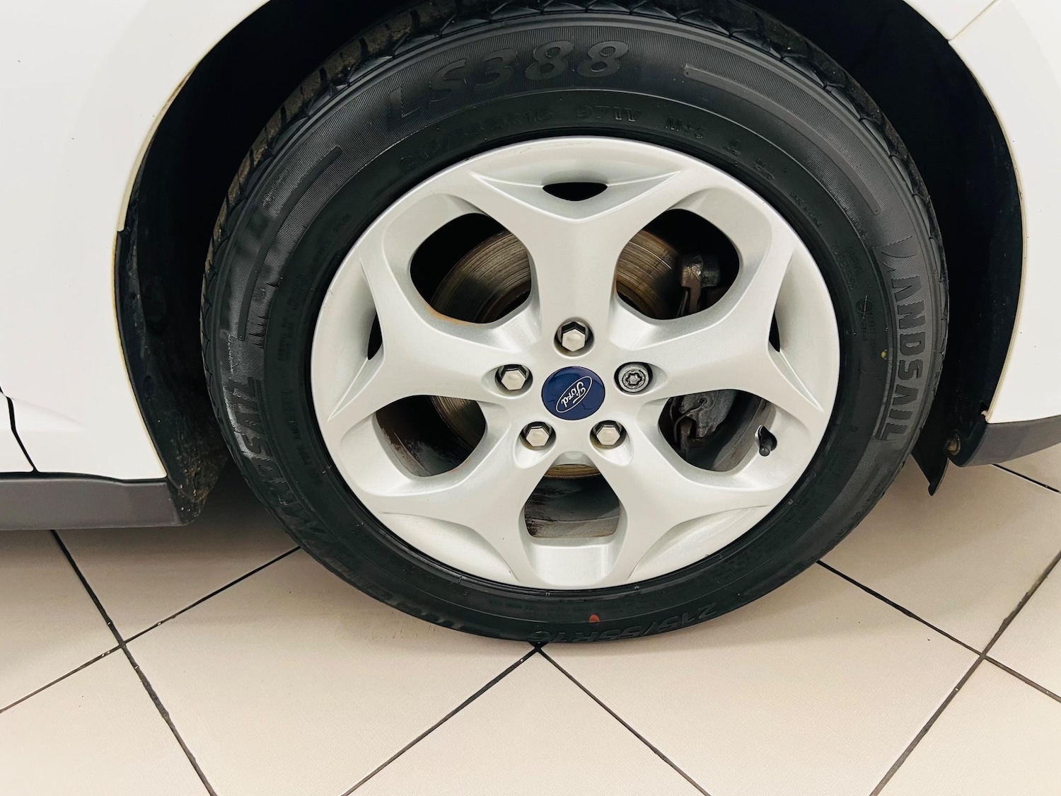 Used Ford C-Max 2012 for sale - 76083739: Photo 20