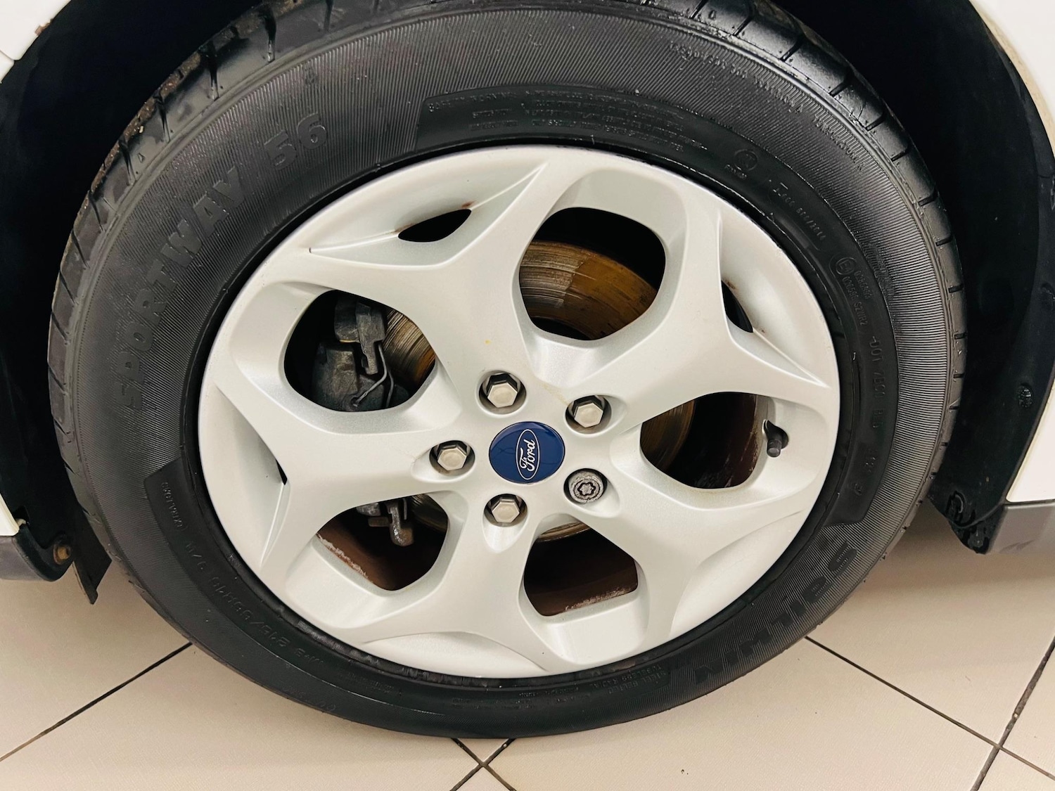 Used Ford C-Max 2012 for sale - 76083739: Photo 23