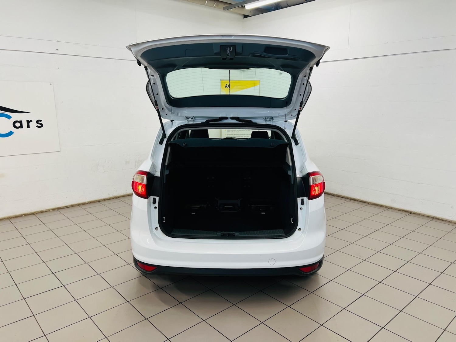 Used Ford C-Max 2012 for sale - 76083739: Photo 27