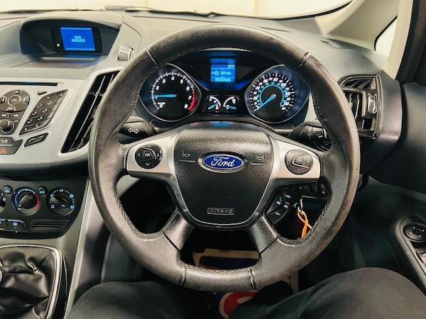 Used Ford C-Max 2012 for sale - 76083739: Photo 29
