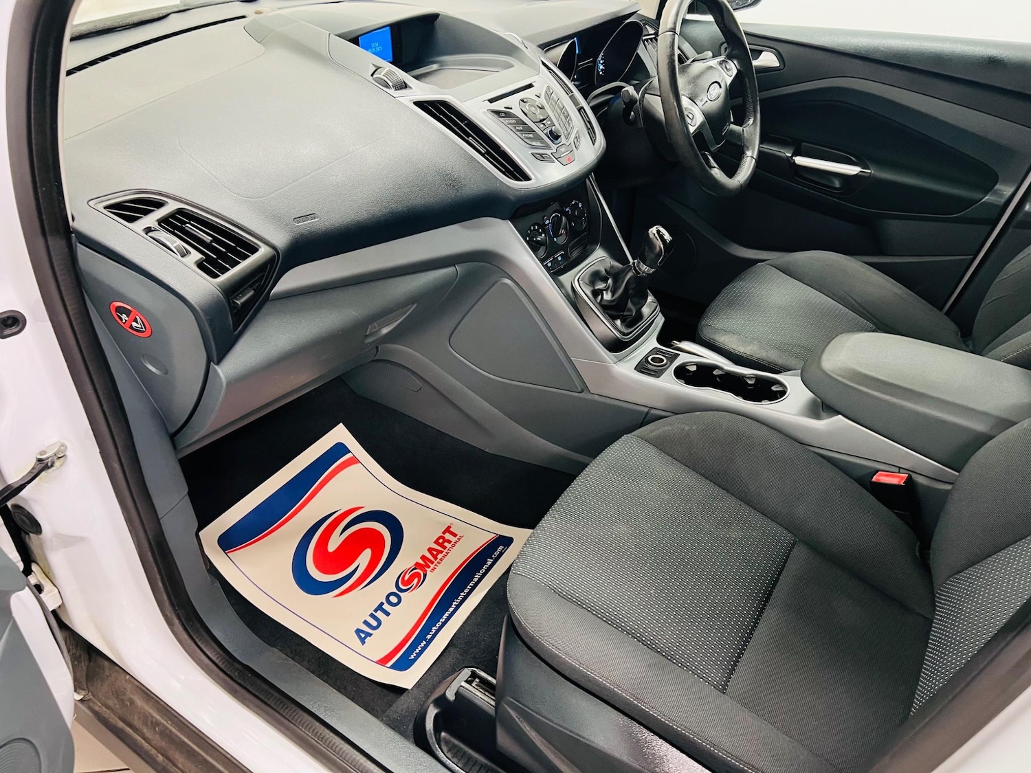 Used Ford C-Max 2012 for sale - 76083739: Photo 30