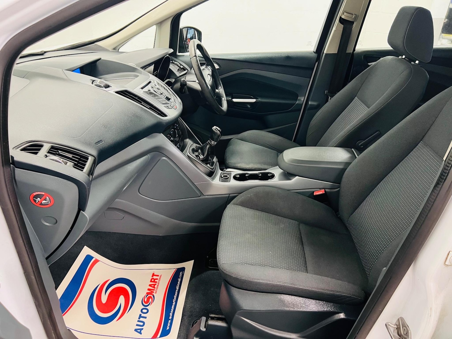 Used Ford C-Max 2012 for sale - 76083739: Photo 31