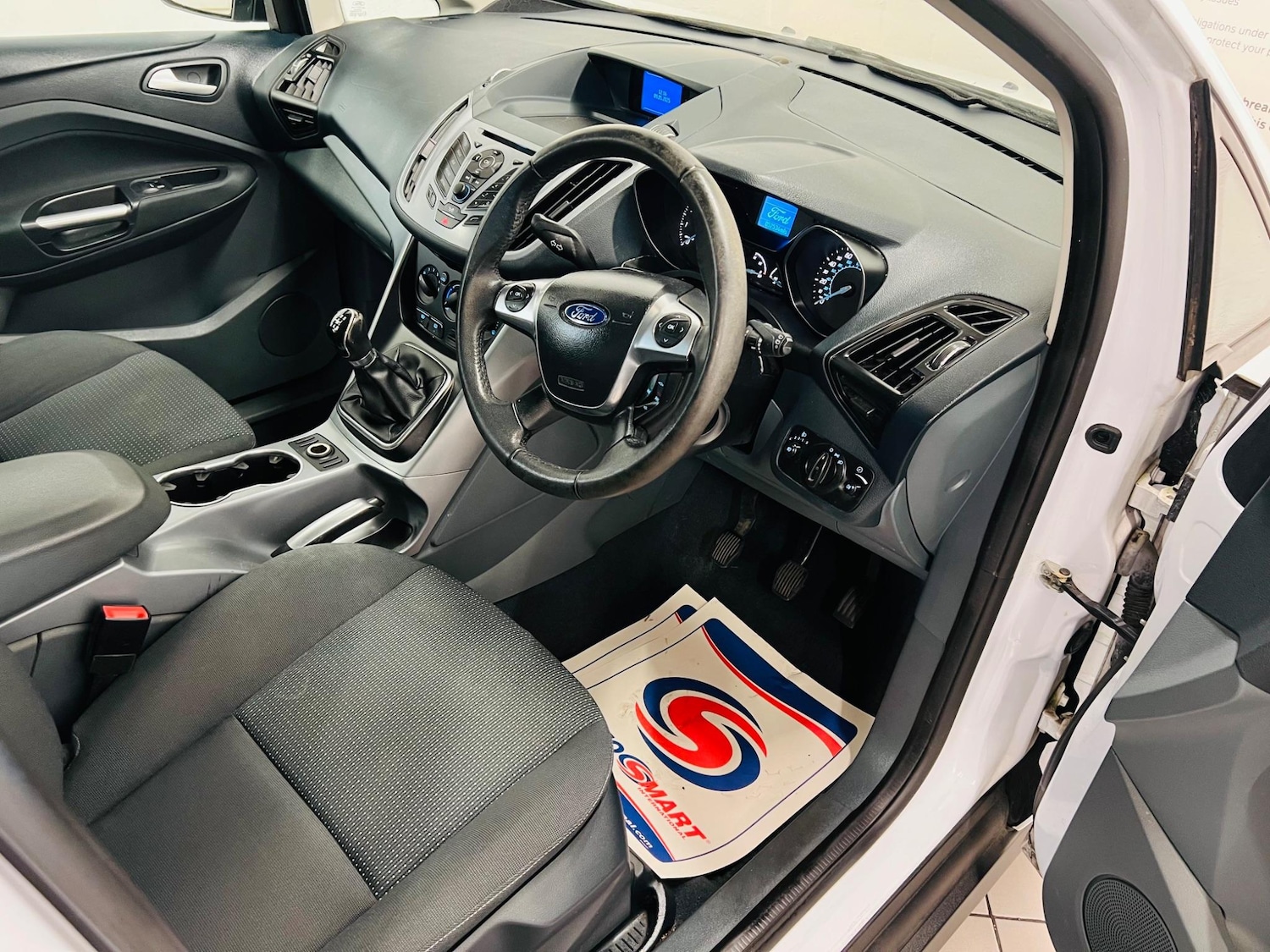 Used Ford C-Max 2012 for sale - 76083739: Photo 32