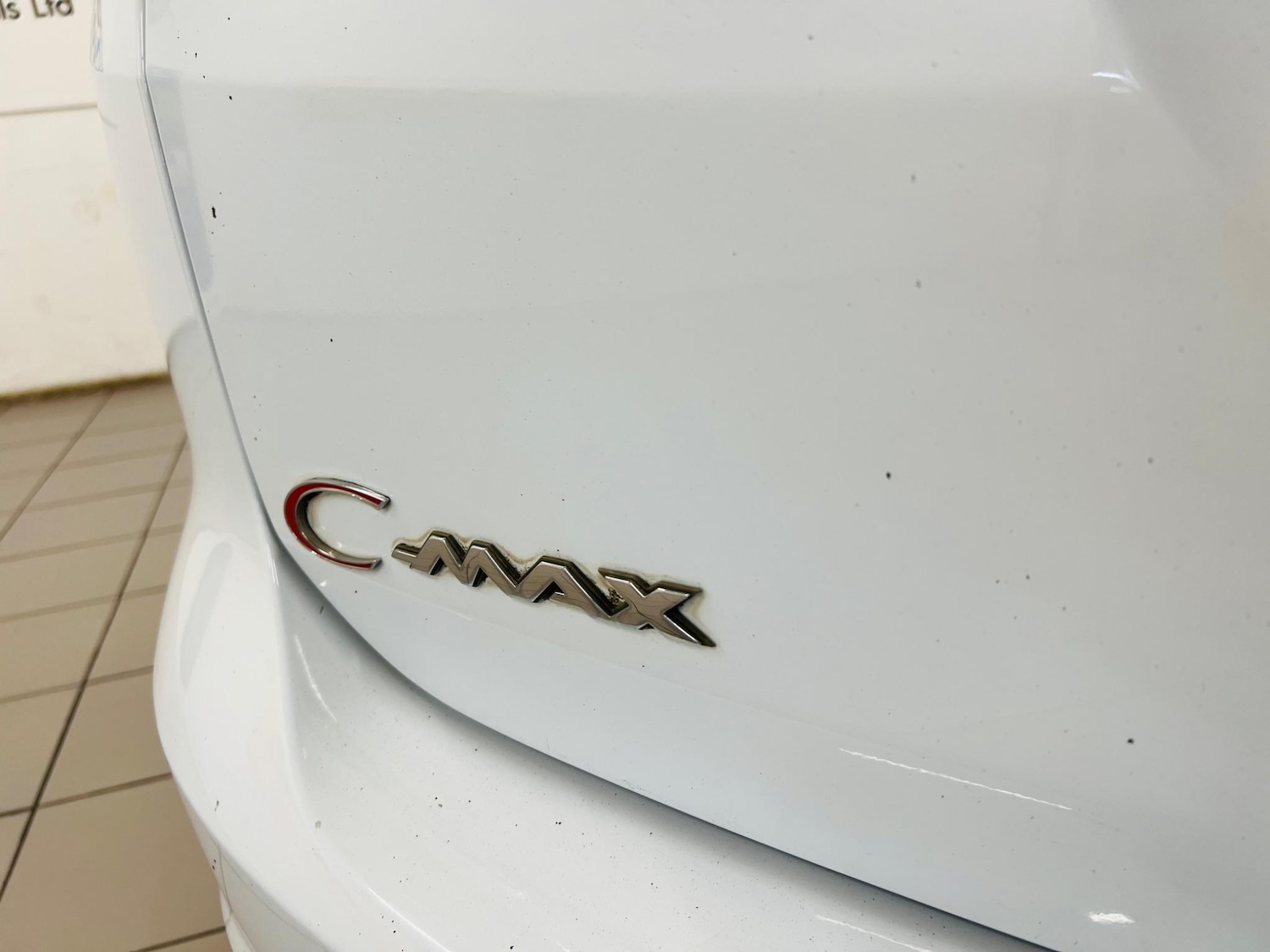 Used Ford C-Max 2012 for sale - 76083739: Photo 33