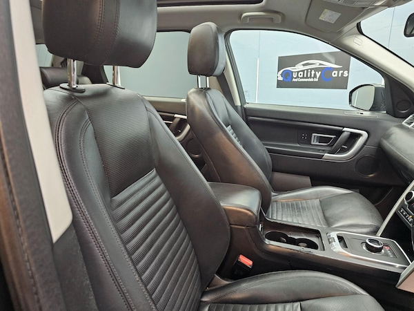Used Land Rover Discovery Sport 2017 for sale - 76153051: Photo 16