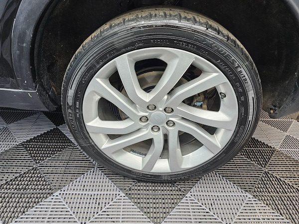 Used Land Rover Discovery Sport 2017 for sale - 76153051: Photo 30