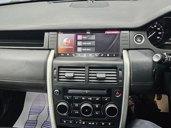 Used Land Rover Discovery Sport 2017 for sale - 76153051: Photo 35