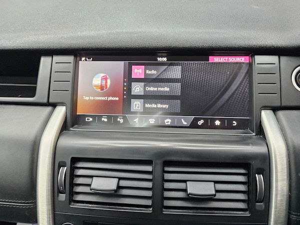 Used Land Rover Discovery Sport 2017 for sale - 76153051: Photo 36