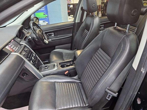 Used Land Rover Discovery Sport 2017 for sale - 76153051: Photo 41