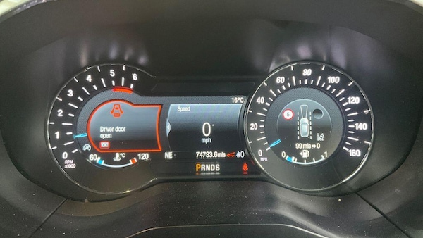 Used Ford Galaxy 2020 for sale - 76226748: Photo 10
