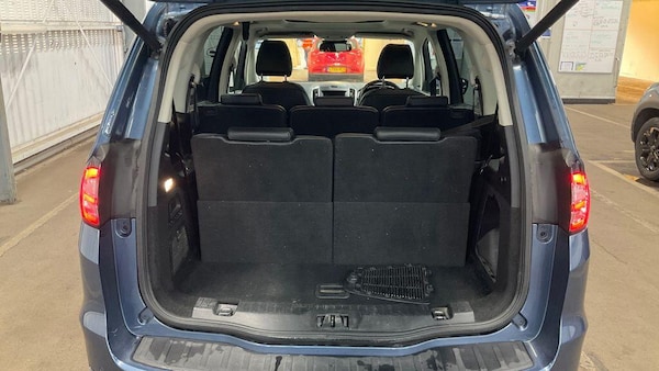 Used Ford Galaxy 2020 for sale - 76226748: Photo 11