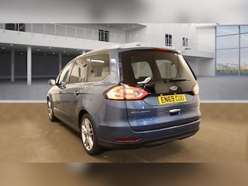 Used Ford Galaxy 2020 for sale - 76226748: Photo 3