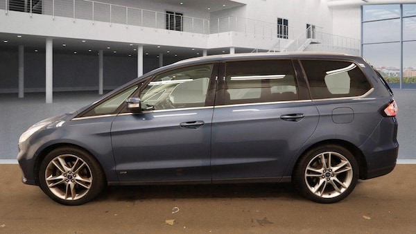 Used Ford Galaxy 2020 for sale - 76226748: Photo 4