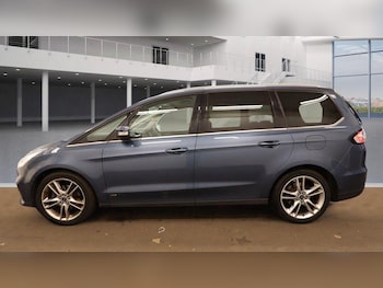 Used Ford Galaxy 2020 for sale - 76226748: Photo 4