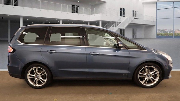 Used Ford Galaxy 2020 for sale - 76226748: Photo 5