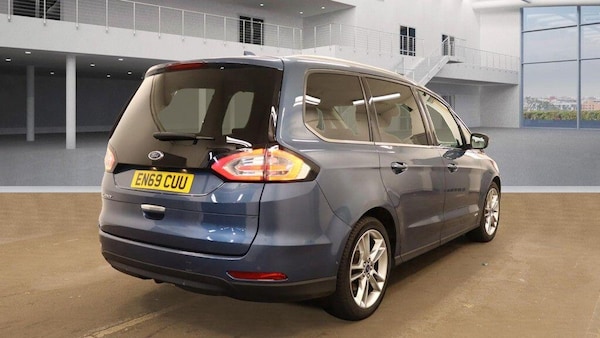 Used Ford Galaxy 2020 for sale - 76226748: Photo 6