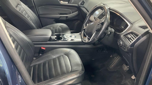 Used Ford Galaxy 2020 for sale - 76226748: Photo 7
