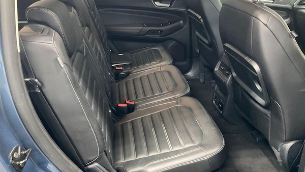 Used Ford Galaxy 2020 for sale - 76226748: Photo 8