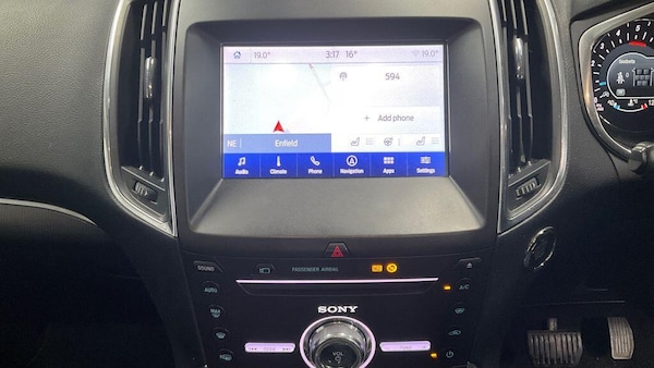 Used Ford Galaxy 2020 for sale - 76226748: Photo 9