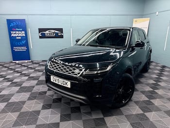 Used Land Rover Range Rover Evoque 2019 for sale - 79774574: Photo