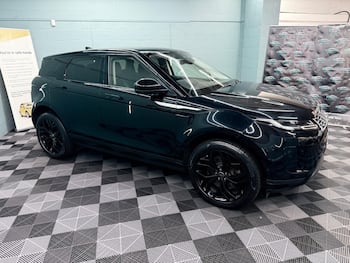 Used Land Rover Range Rover Evoque 2019 for sale - 79774574: Photo