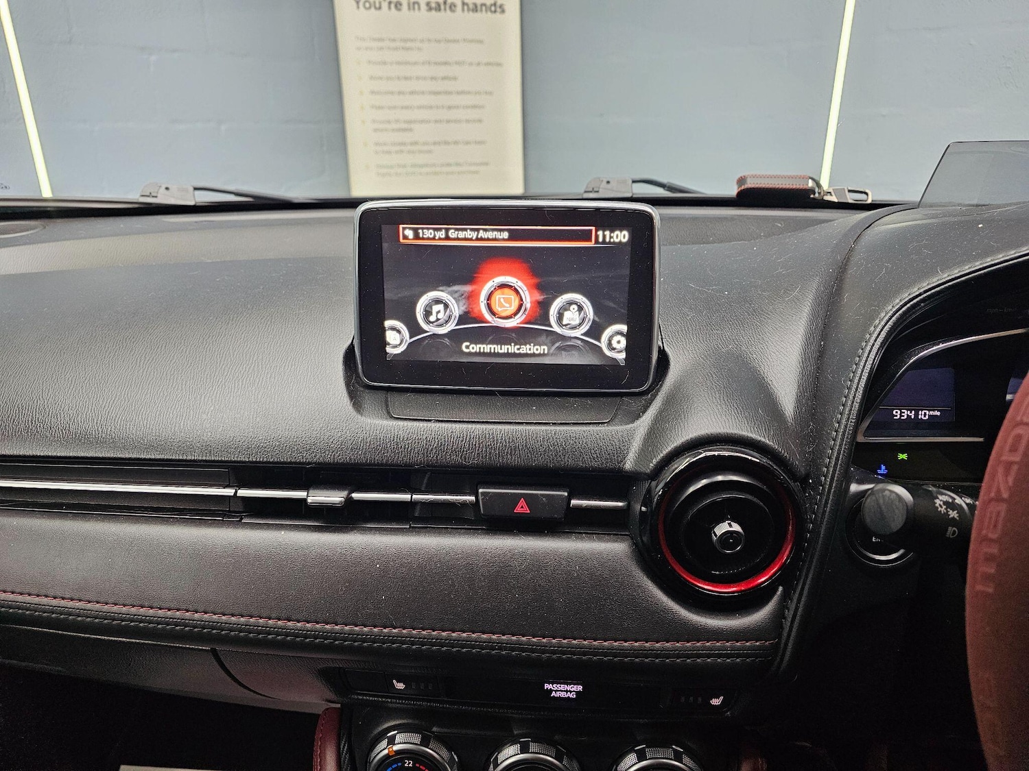 Vehicle 34