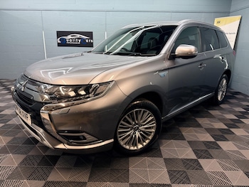 Used Mitsubishi Outlander 2018 for sale - 78291085: Photo