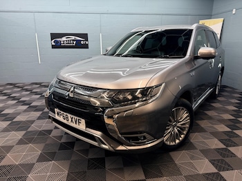 Used Mitsubishi Outlander 2018 for sale - 78291085: Photo