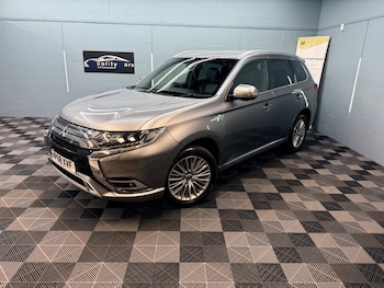 Used Mitsubishi Outlander 2018 for sale - 78291085: Photo